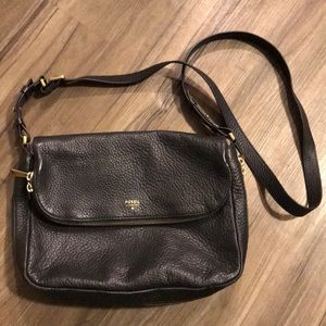 Fossil Crossbody!